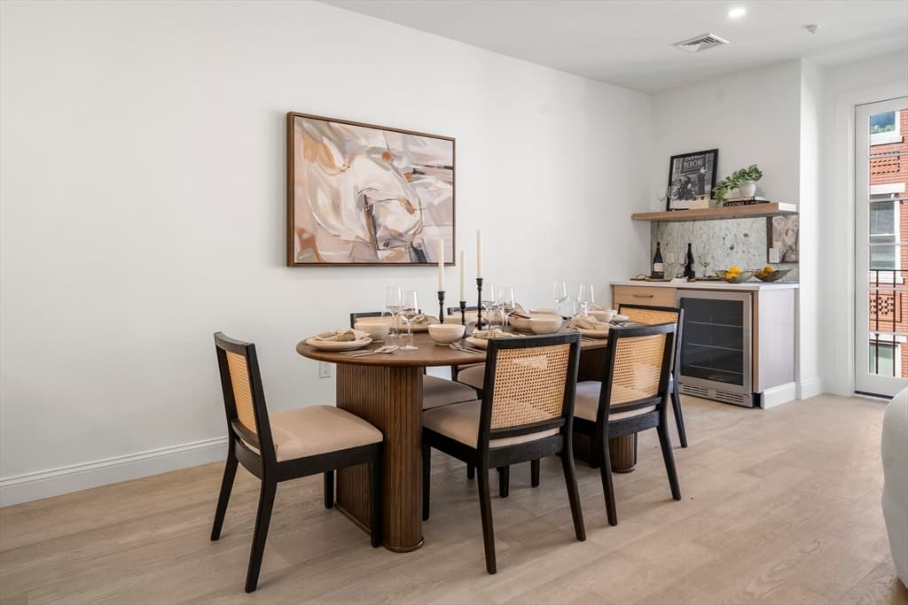 Condominium at 51 North Margin St # 1, Boston MA 02113, photo 5 of 19