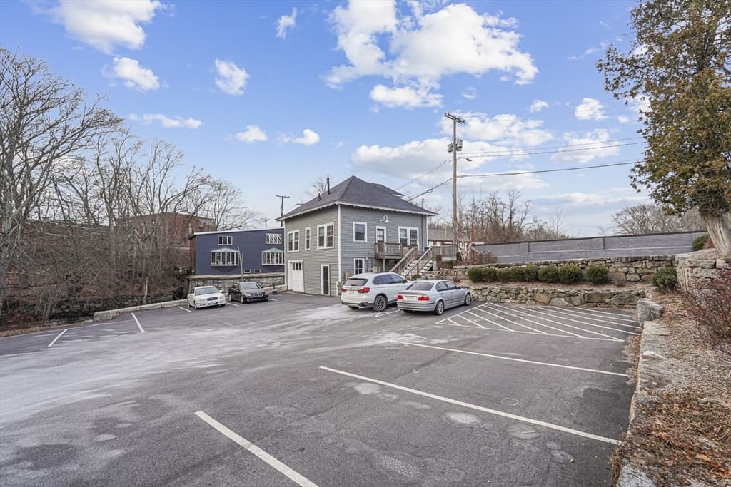 Commercial Sale at 19 Mendon St, Uxbridge MA 01569, photo 13 of 16