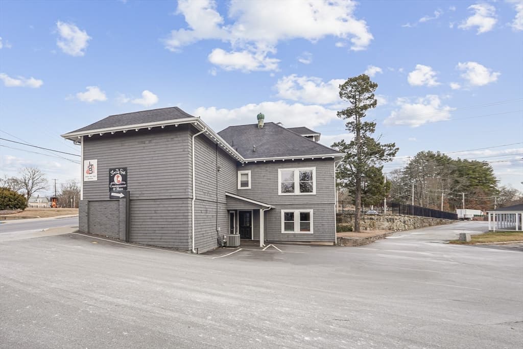 Commercial Sale at 19 Mendon St, Uxbridge MA 01569, photo 10 of 16