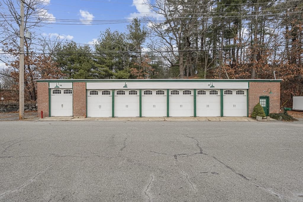 Commercial Sale at 19 Mendon St, Uxbridge MA 01569, photo 11 of 16