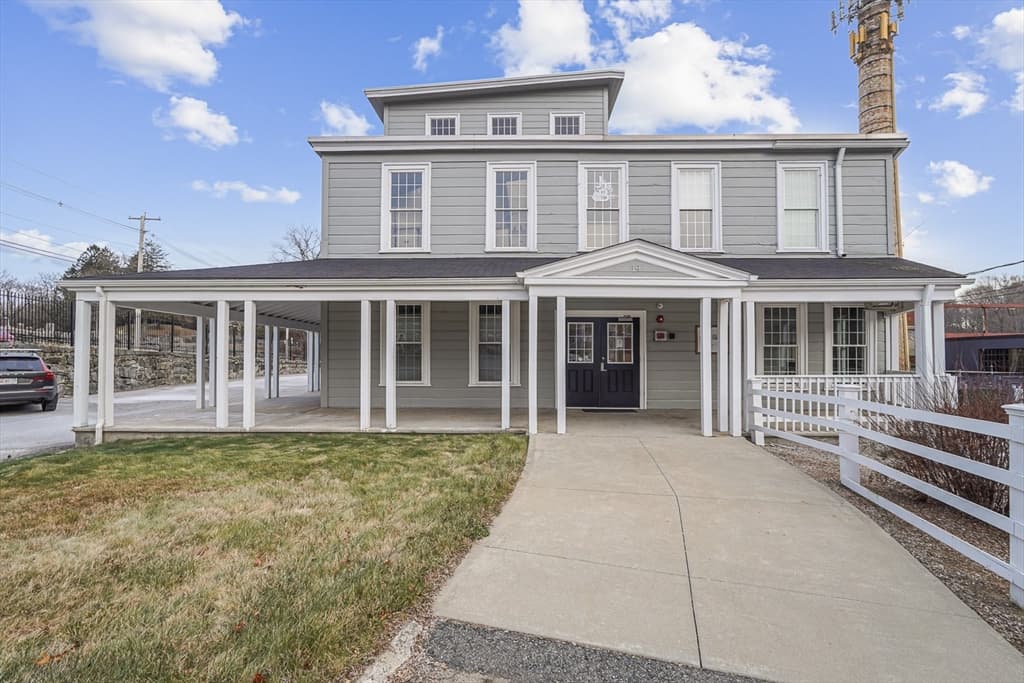 Commercial Sale at 19 Mendon St, Uxbridge MA 01569, photo 8 of 16