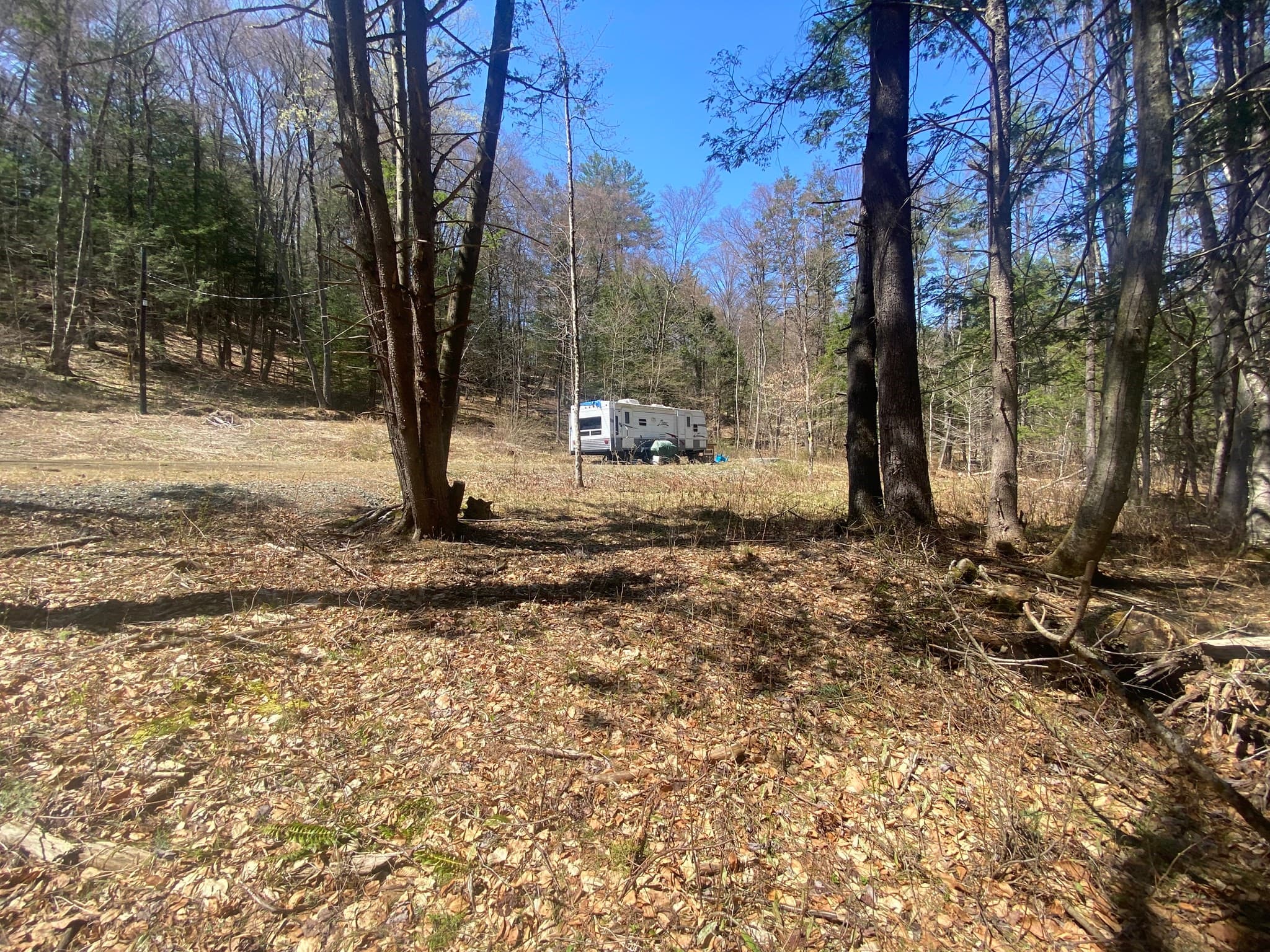 0 Schaefer Way, Charlemont MA 01339
