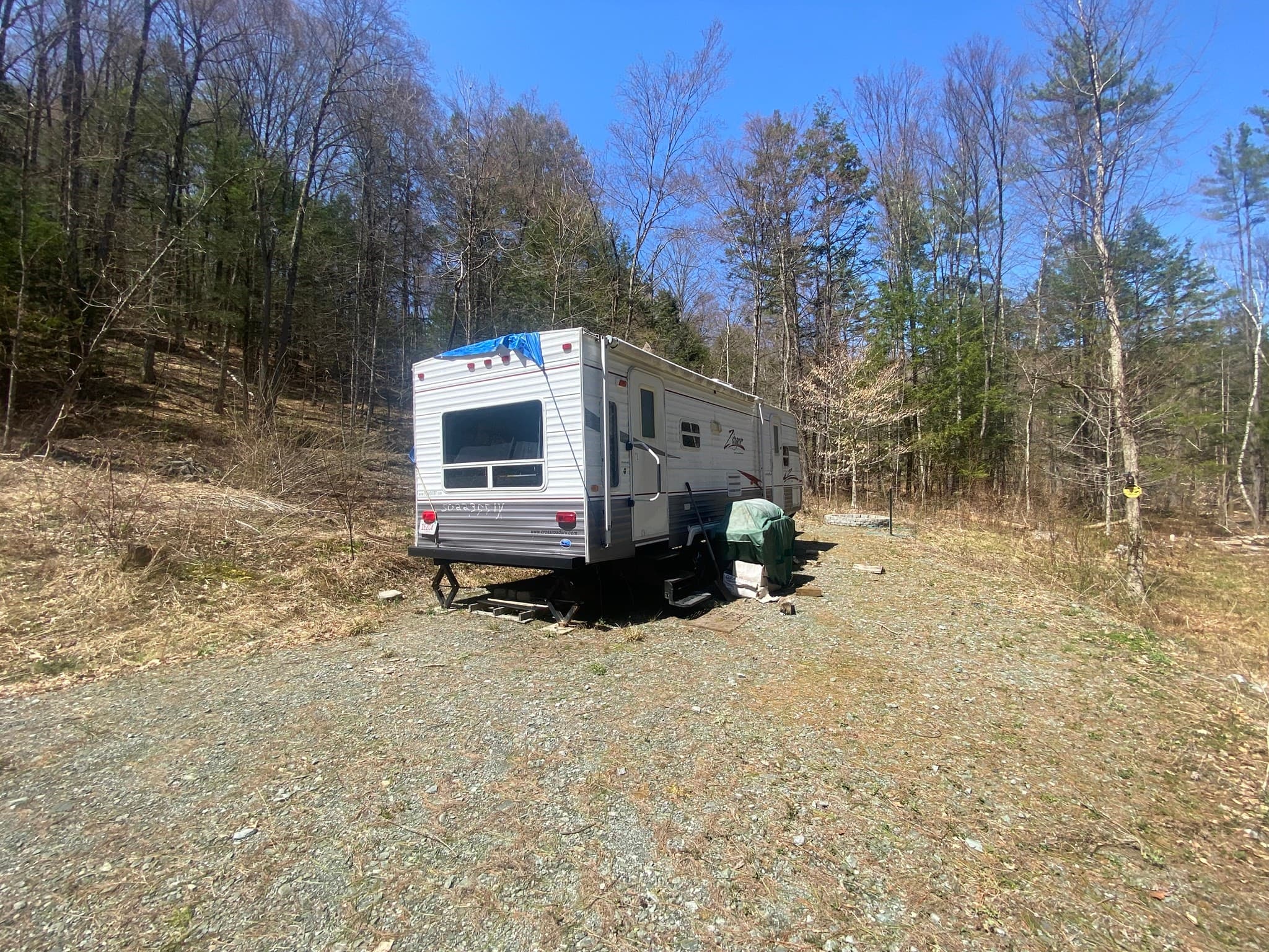 Agriculture at 0 Schaefer Way, Charlemont MA 01339, photo 9 of 16
