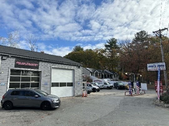 Commercial Sale at 54 Pawtucket Blvd, Tyngsborough MA 01879, photo 5 of 32