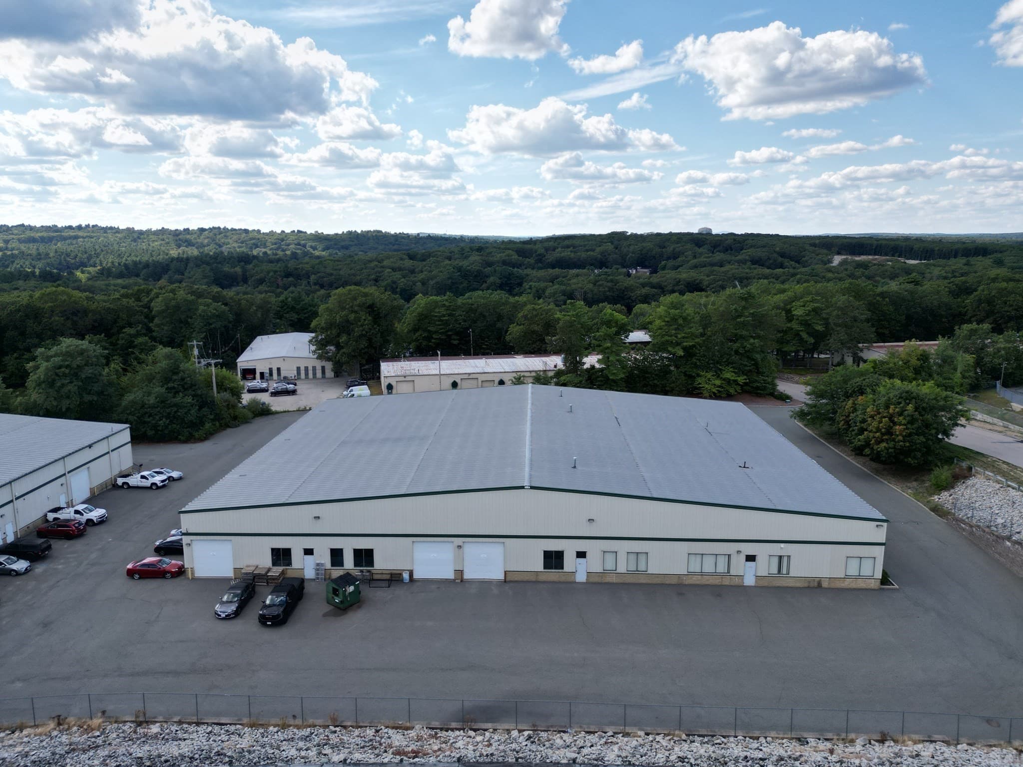 Commercial Sale at 47 October Hill Rd, Holliston MA 01746, photo 2 of 4