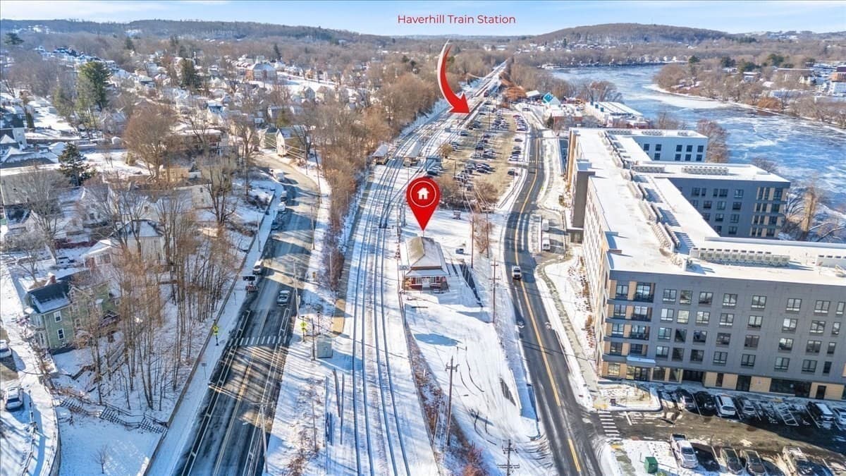 Commercial Sale at 30 Railroad Ave, Haverhill MA 01835, Haverhill, photo 6 of 27