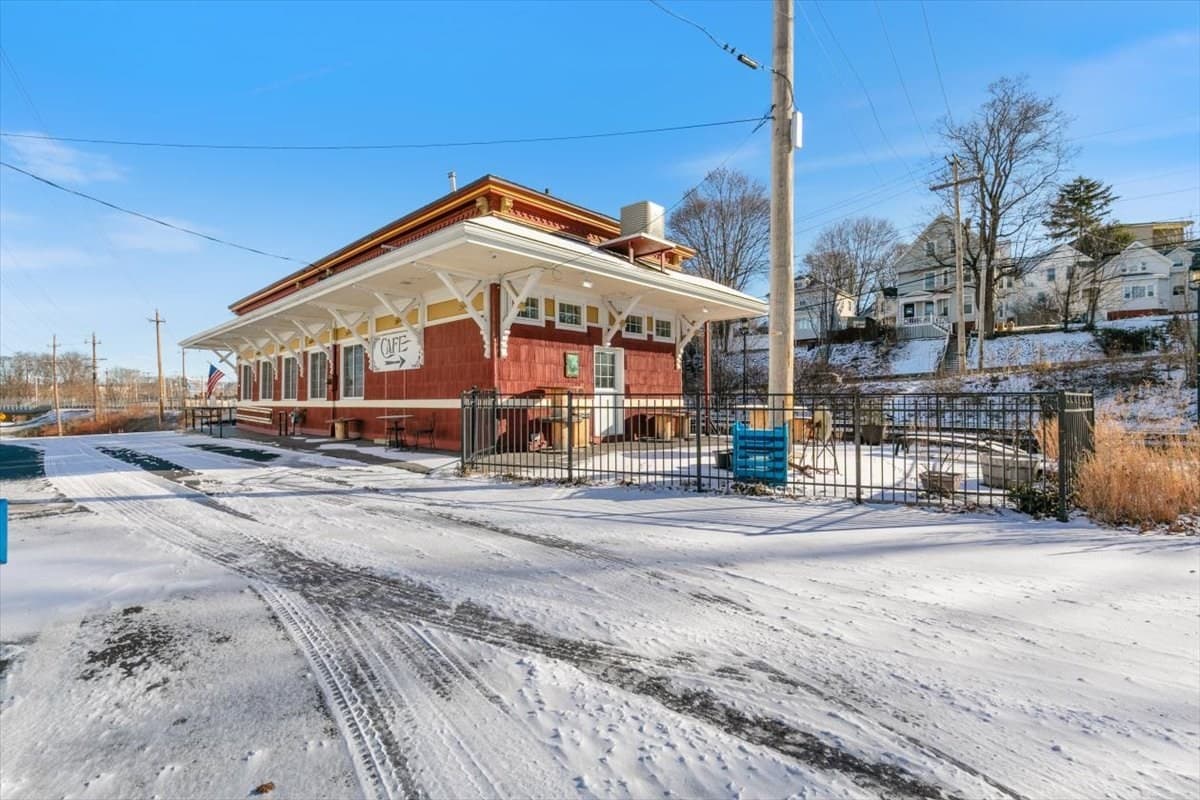 Commercial Sale at 30 Railroad Ave, Haverhill MA 01835, Haverhill, photo 8 of 27