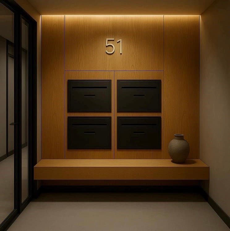 Condominium at 51 North Margin St # 2, Boston MA 02113, photo 2 of 22