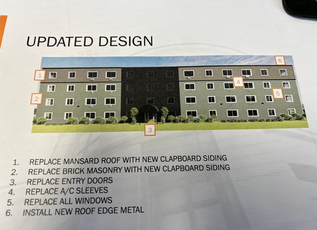 Condominium at 135 Grove Street # 133, Rockland MA 02370, Rockland, photo 28 of 28
