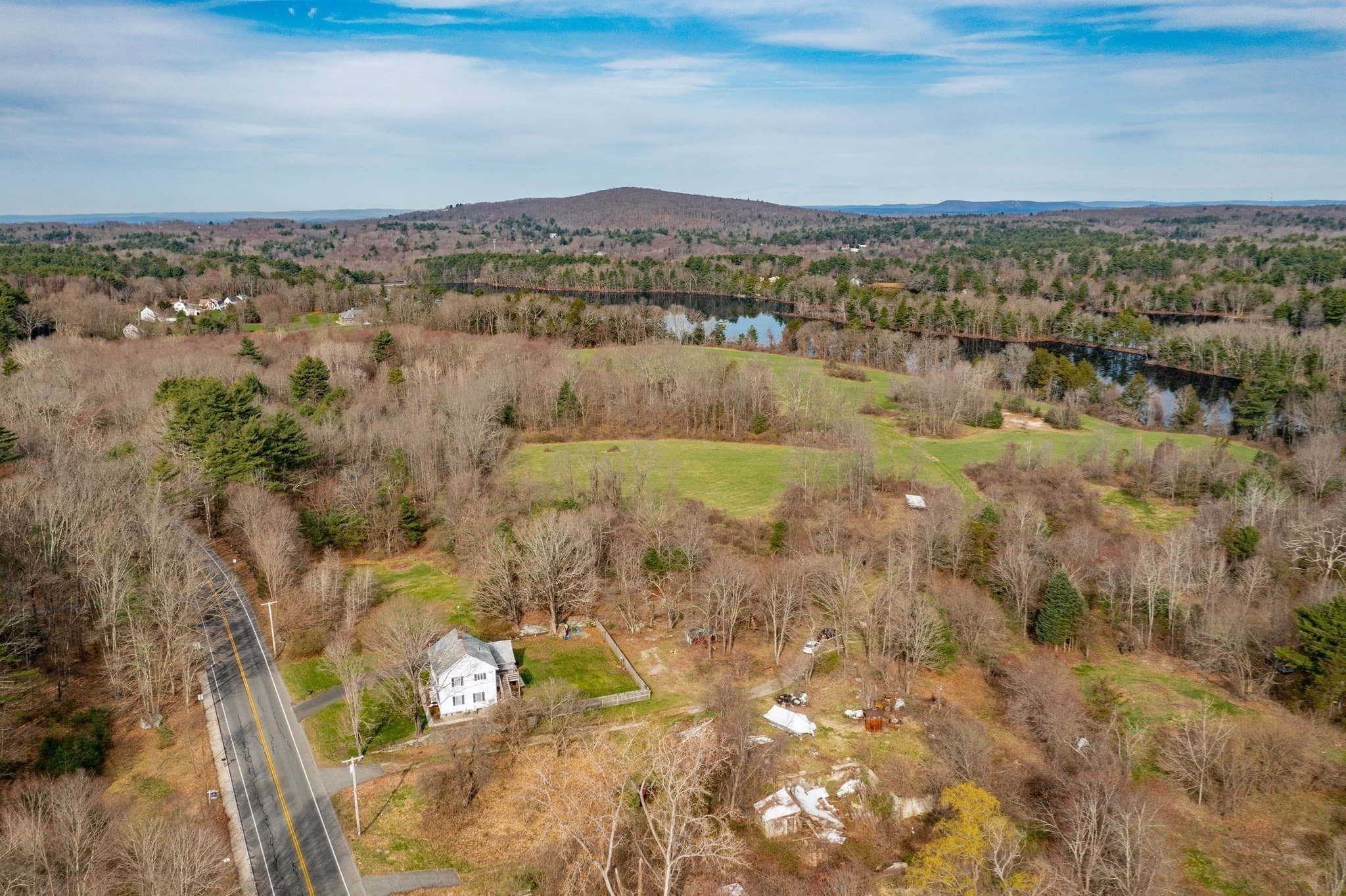 Residential at 30 Red Bridge Rd, Land Lot 4, Wilbraham MA 01095, photo 4 of 11