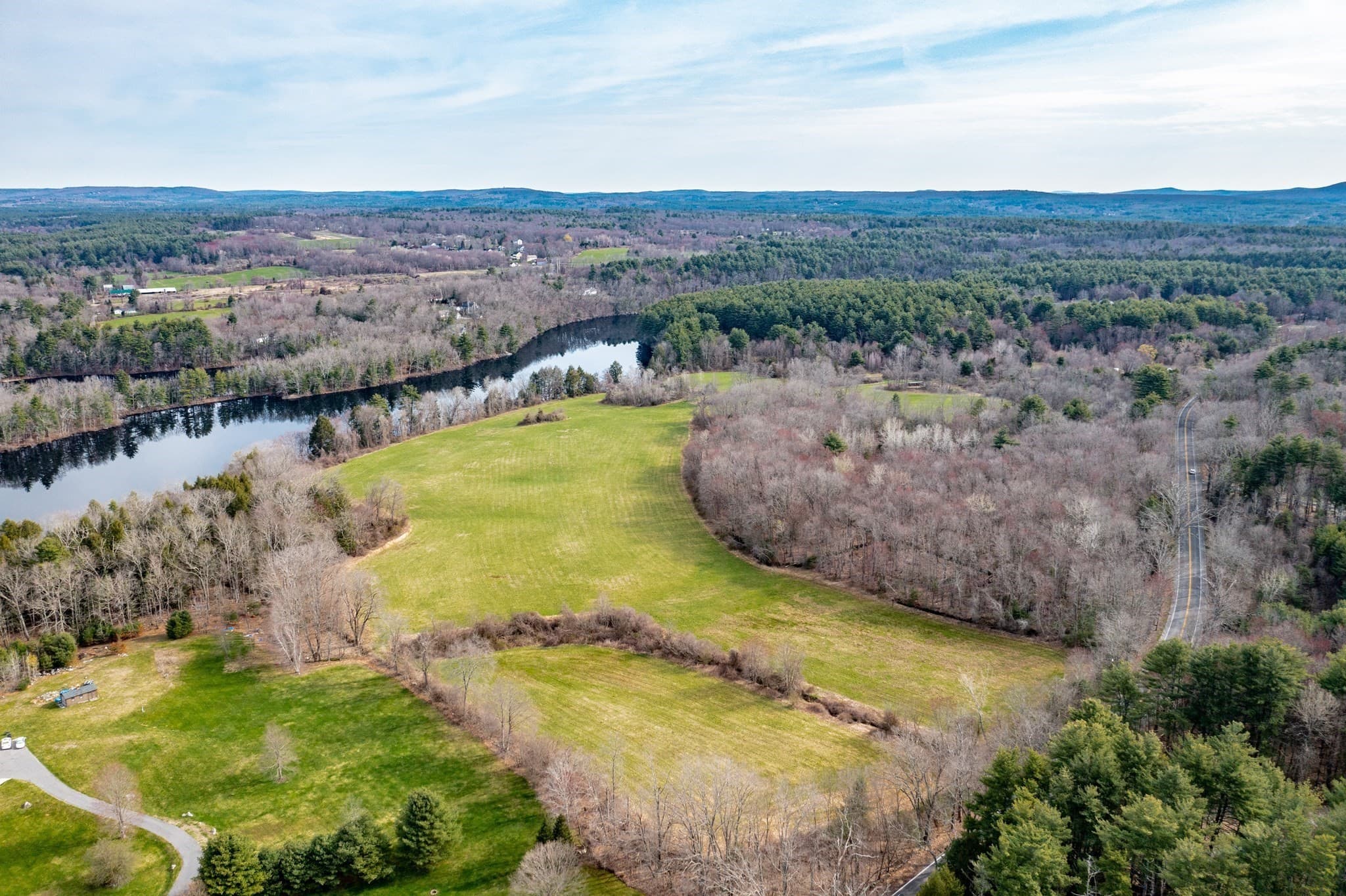 Residential at 30 Red Bridge Rd, Land Lot 4, Wilbraham MA 01095, photo 8 of 11