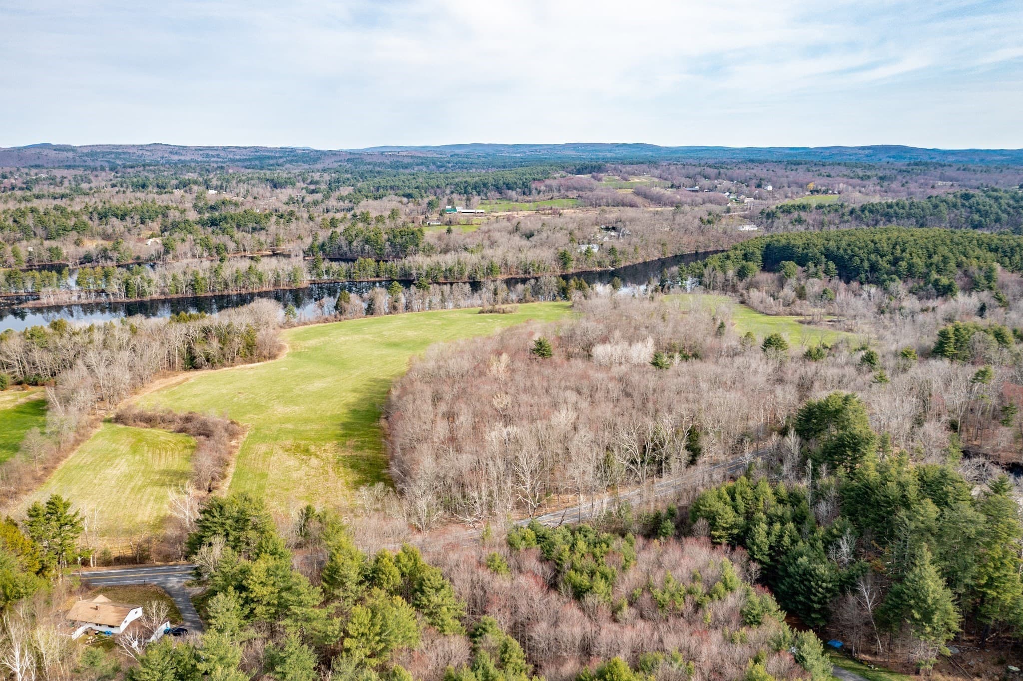 Residential at 30 Red Bridge Rd, Land Lot 8, Wilbraham MA 01095, photo 9 of 10
