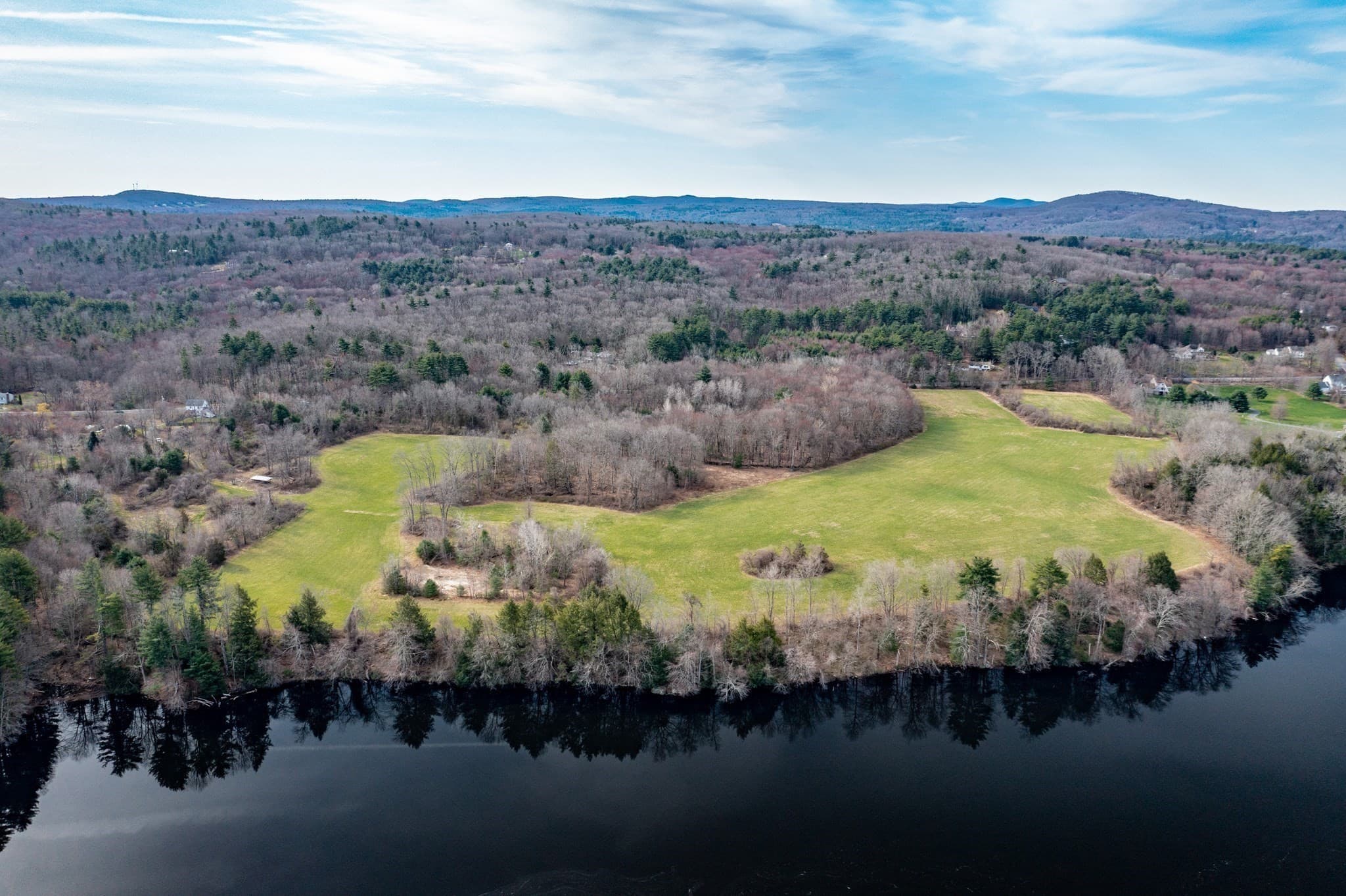 Residential at 30 Red Bridge Rd, Land Lot 6, Wilbraham MA 01095, photo 6 of 7