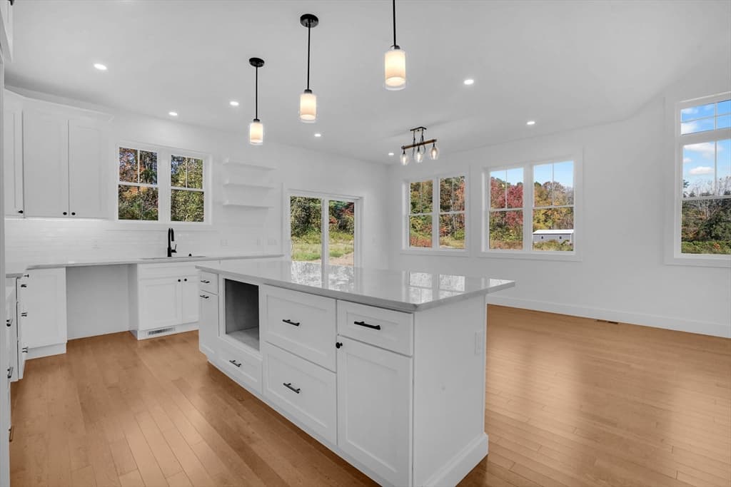 Single Family Residence at 30 Red Bridge Rd., Lot 3, Wilbraham MA 01095, Wilbraham, photo 2 of 5