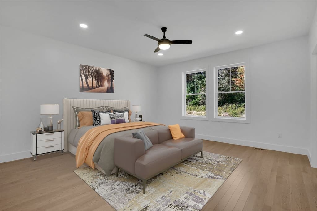 Single Family Residence at 30 Red Bridge Rd., Lot 3, Wilbraham MA 01095, Wilbraham, photo 3 of 5
