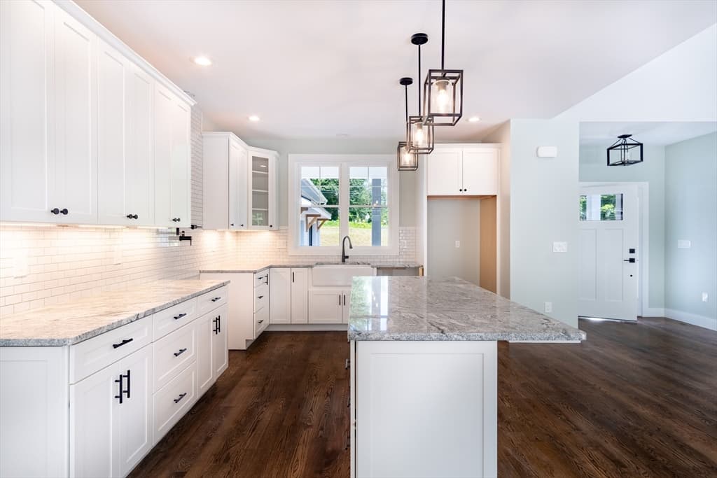 Single Family Residence at 30 Red Bridge Rd, Lot 4, Wilbraham MA 01095, photo 2 of 4