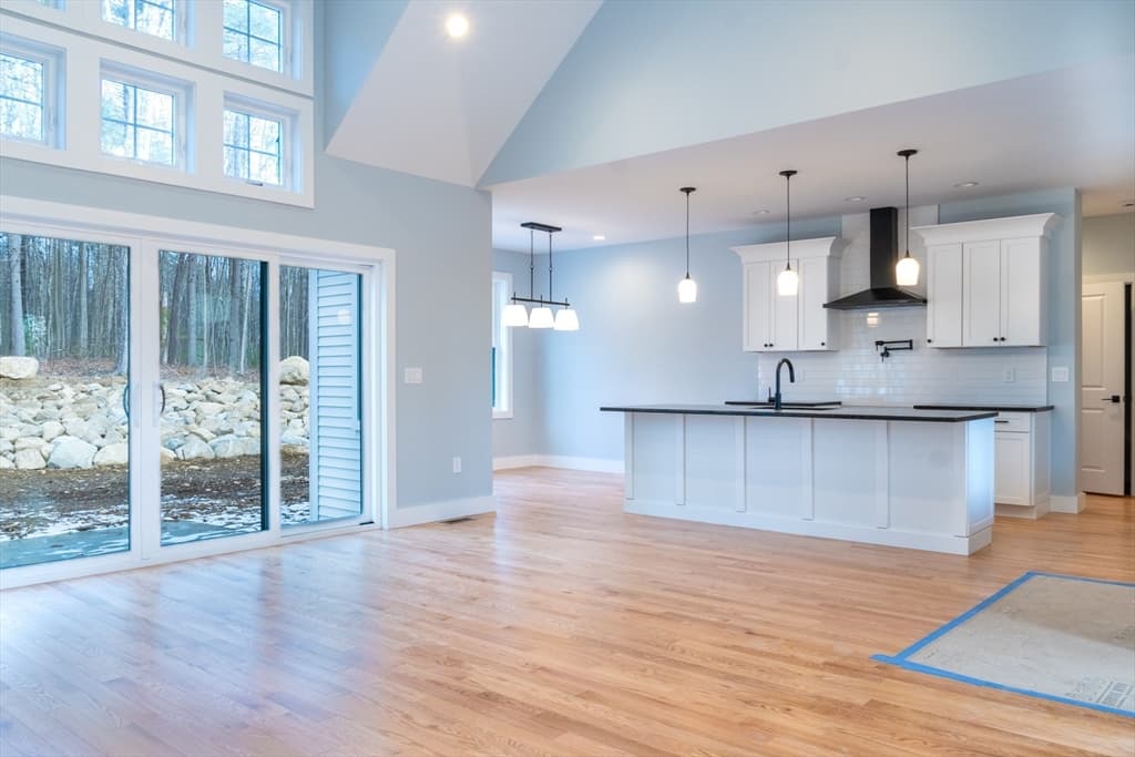 Single Family Residence at 30 Red Bridge Rd, Lot 5, Wilbraham MA 01095, photo 2 of 4