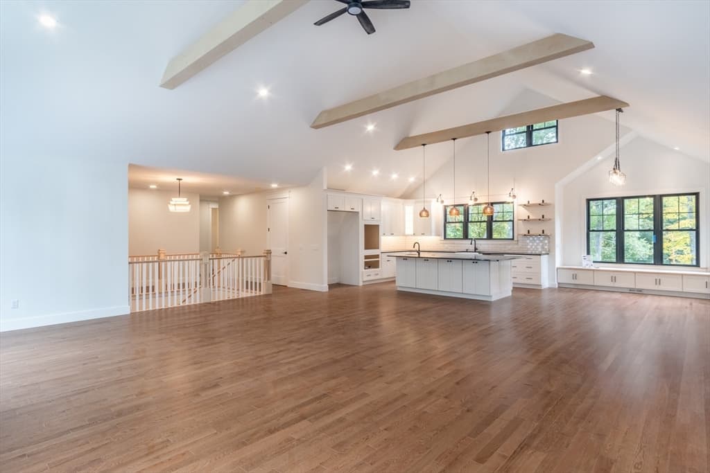 Single Family Residence at 30 Red Bridge Rd, Lot 6, Wilbraham MA 01095, photo 2 of 5