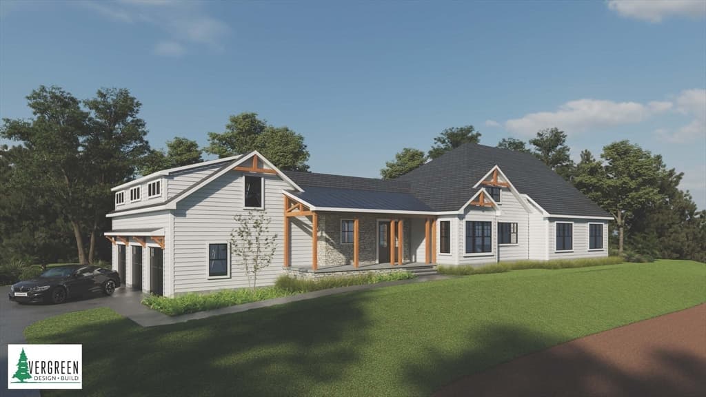 30 Red Bridge Rd, Lot 6, Wilbraham MA 01095