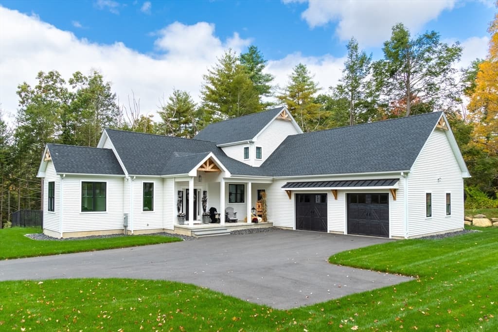 30 Red Bridge Rd., Lot 7, Wilbraham MA 01095
