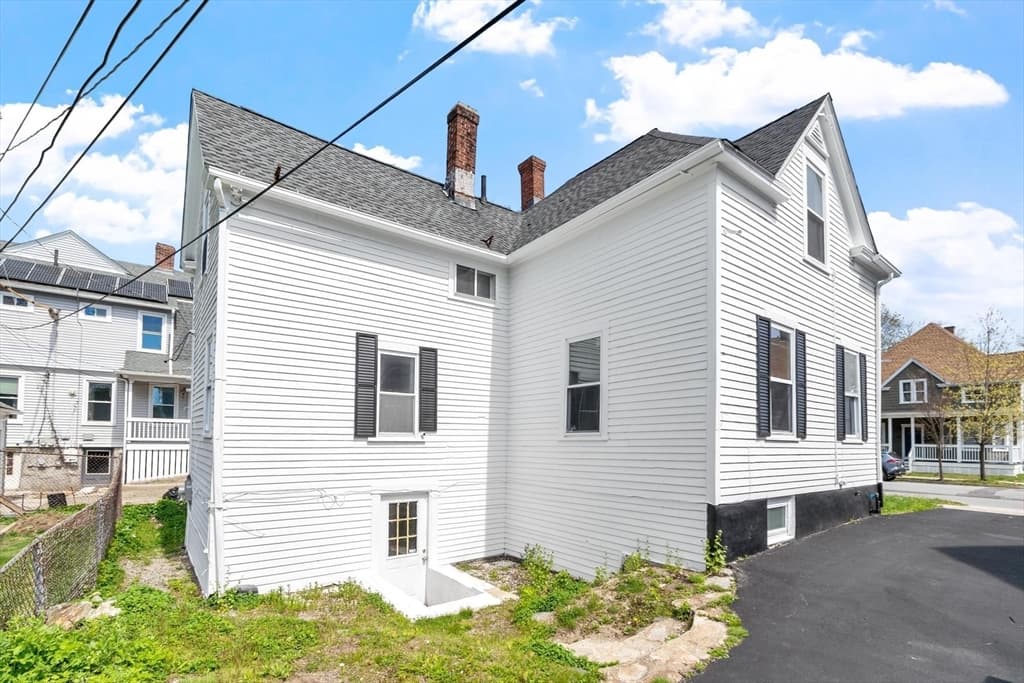 3 Franconia St, Worcester MA 01602 photo 38