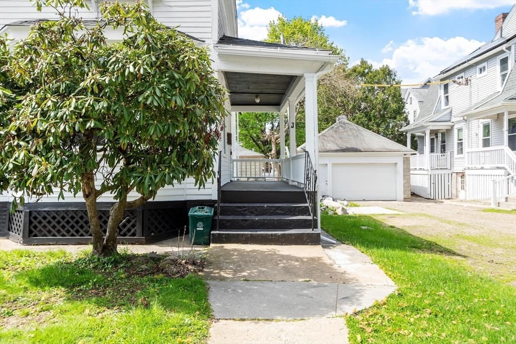 3 Franconia St, Worcester MA 01602 photo 37