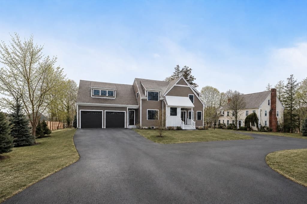 Single Family Residence at 41 Lantern Lane, Braintree MA 02184, Braintree, photo 9 of 37