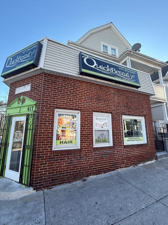 617 Broadway, Everett MA 02149 photo 2