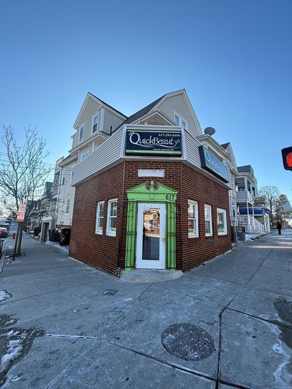 617 Broadway, Everett MA 02149