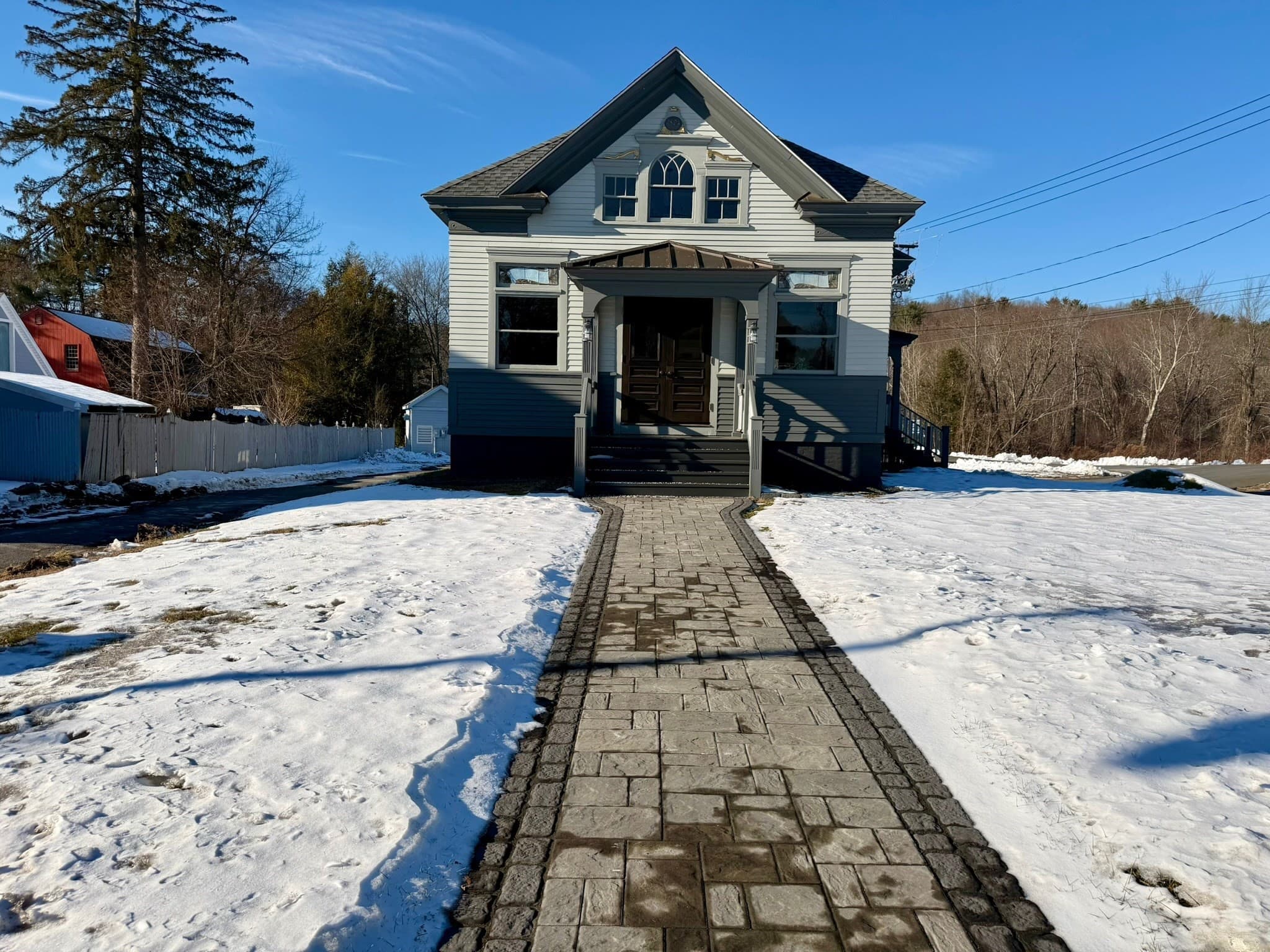 Commercial Sale at 475 College Hwy, Southwick MA 01077, photo 2 of 19