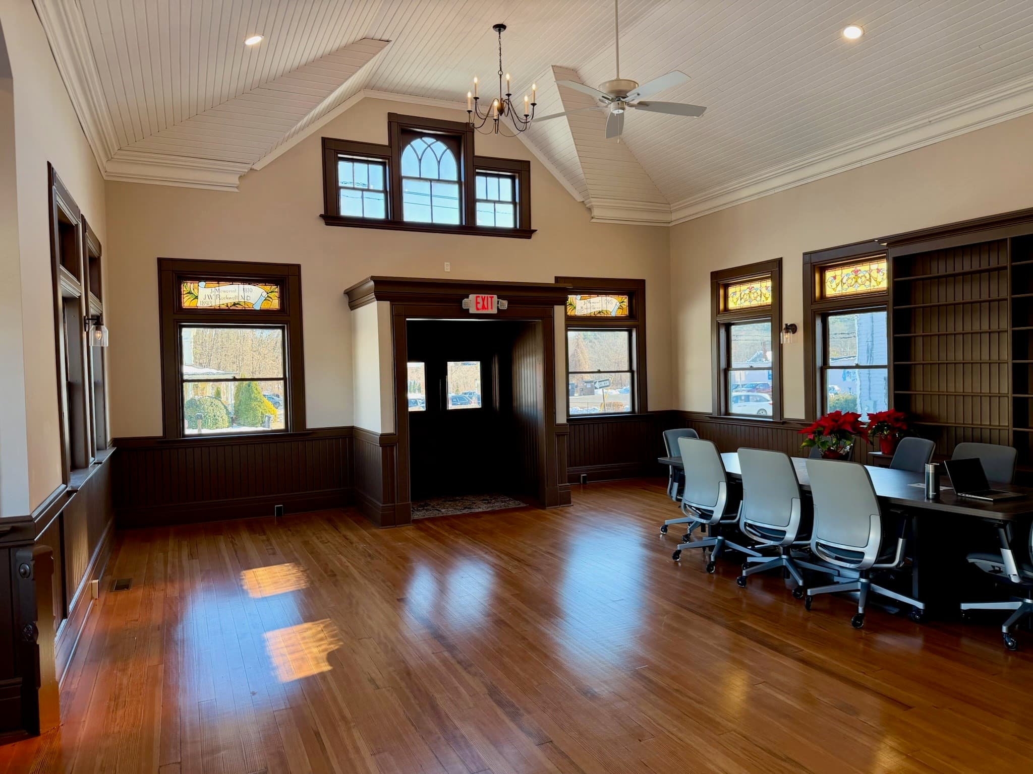 Commercial Sale at 475 College Hwy, Southwick MA 01077, photo 13 of 19