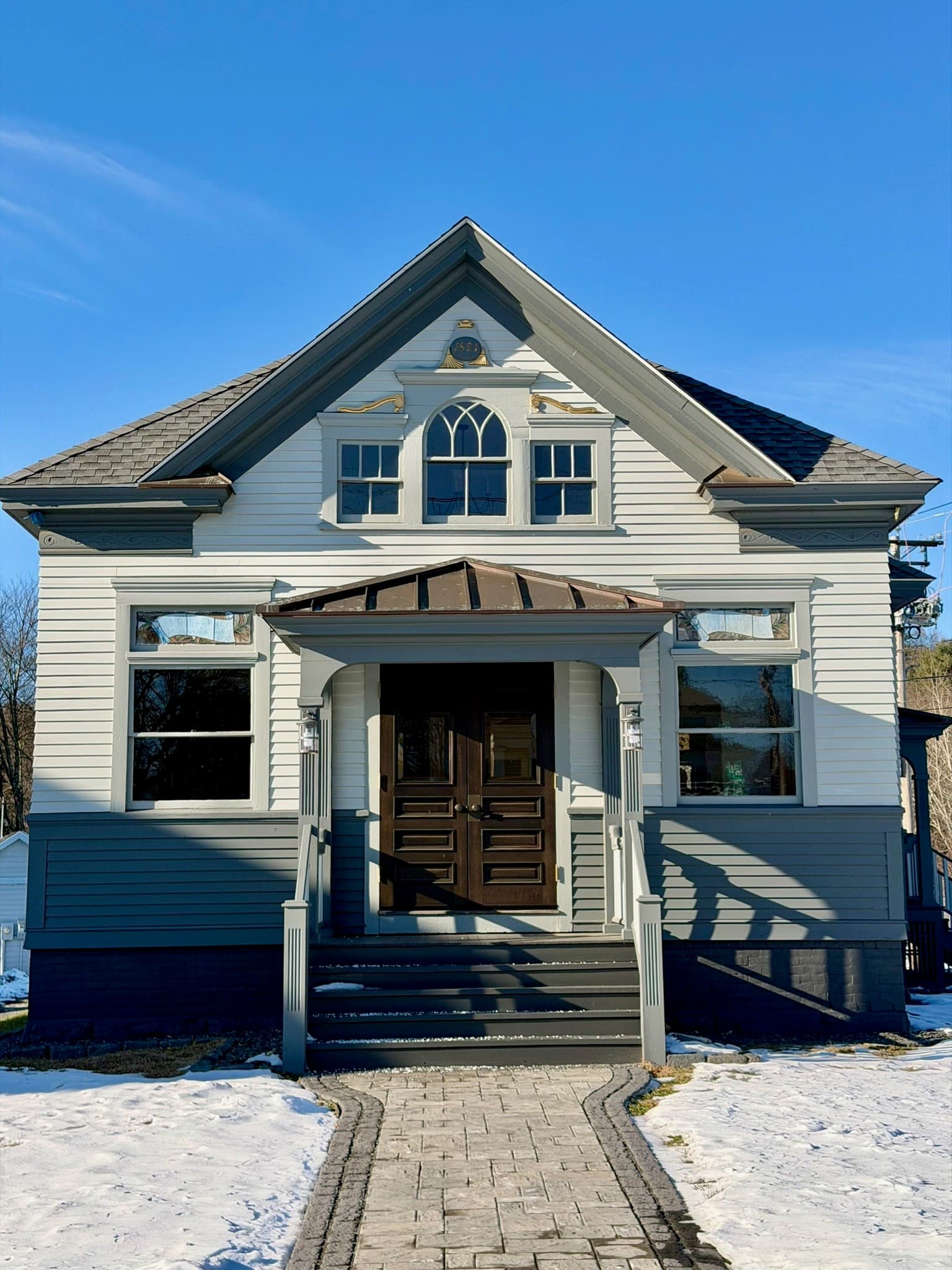 Commercial Sale at 475 College Hwy, Southwick MA 01077, photo 3 of 19