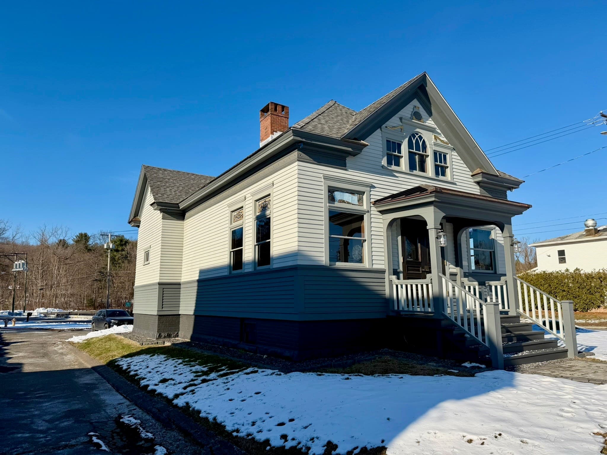 475 College Hwy, Southwick MA 01077