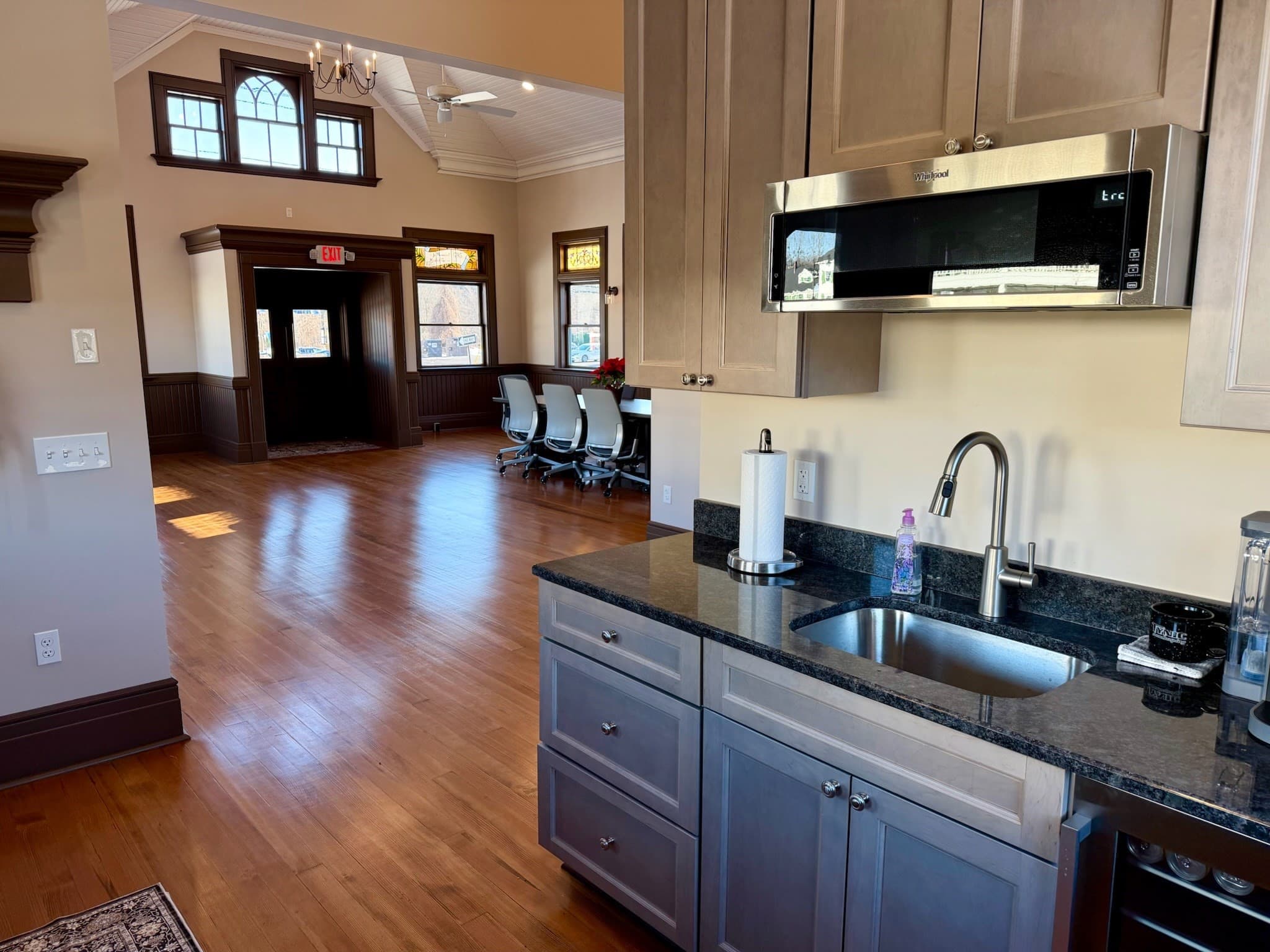 Commercial Sale at 475 College Hwy, Southwick MA 01077, photo 9 of 19