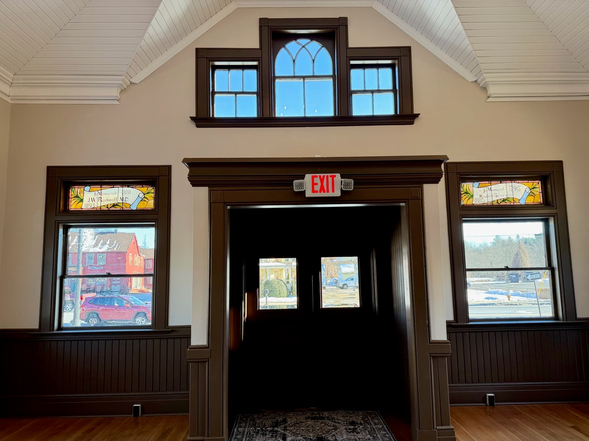 Commercial Sale at 475 College Hwy, Southwick MA 01077, photo 18 of 19