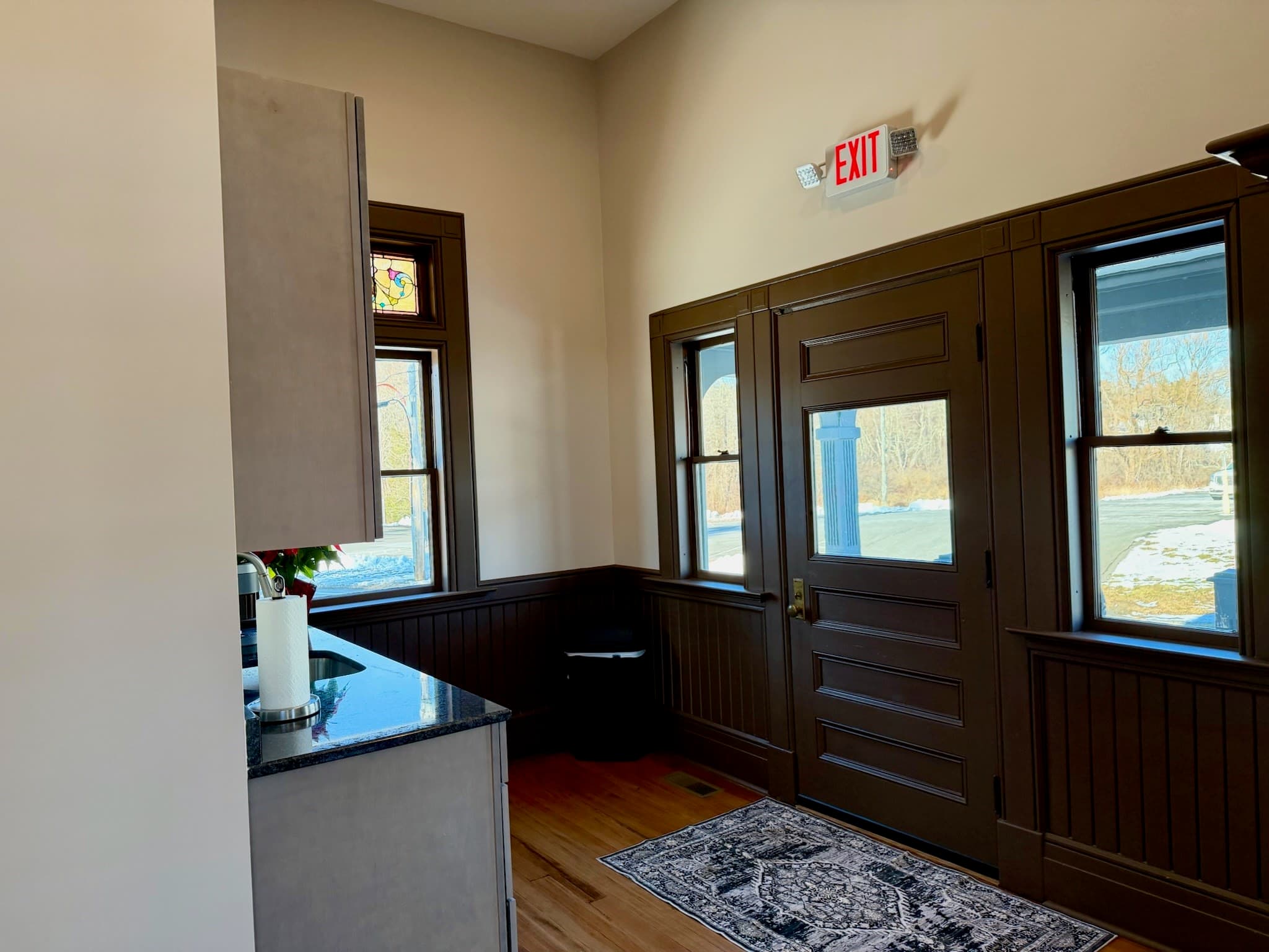 Commercial Sale at 475 College Hwy, Southwick MA 01077, photo 11 of 19