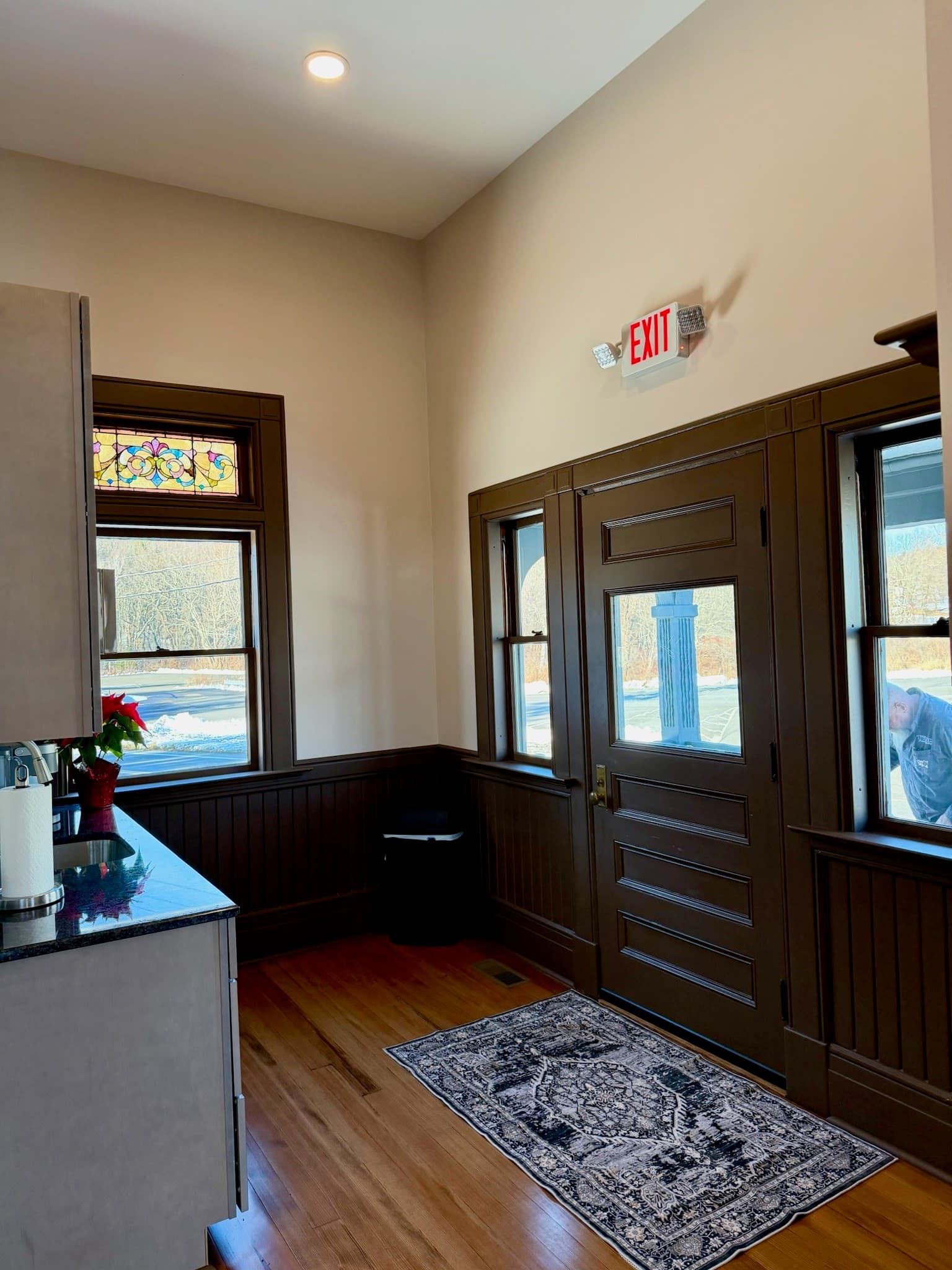 Commercial Sale at 475 College Hwy, Southwick MA 01077, photo 8 of 19