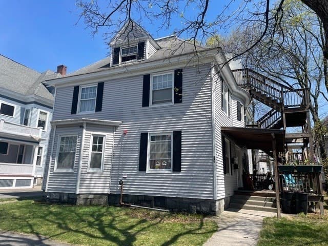 60 Fruit Street, Worcester MA 01609 photo 2