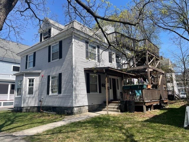 60 Fruit Street, Worcester MA 01609