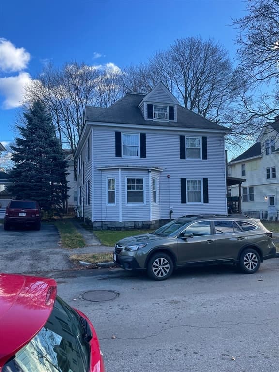 60 Fruit Street, Worcester MA 01609 photo 20