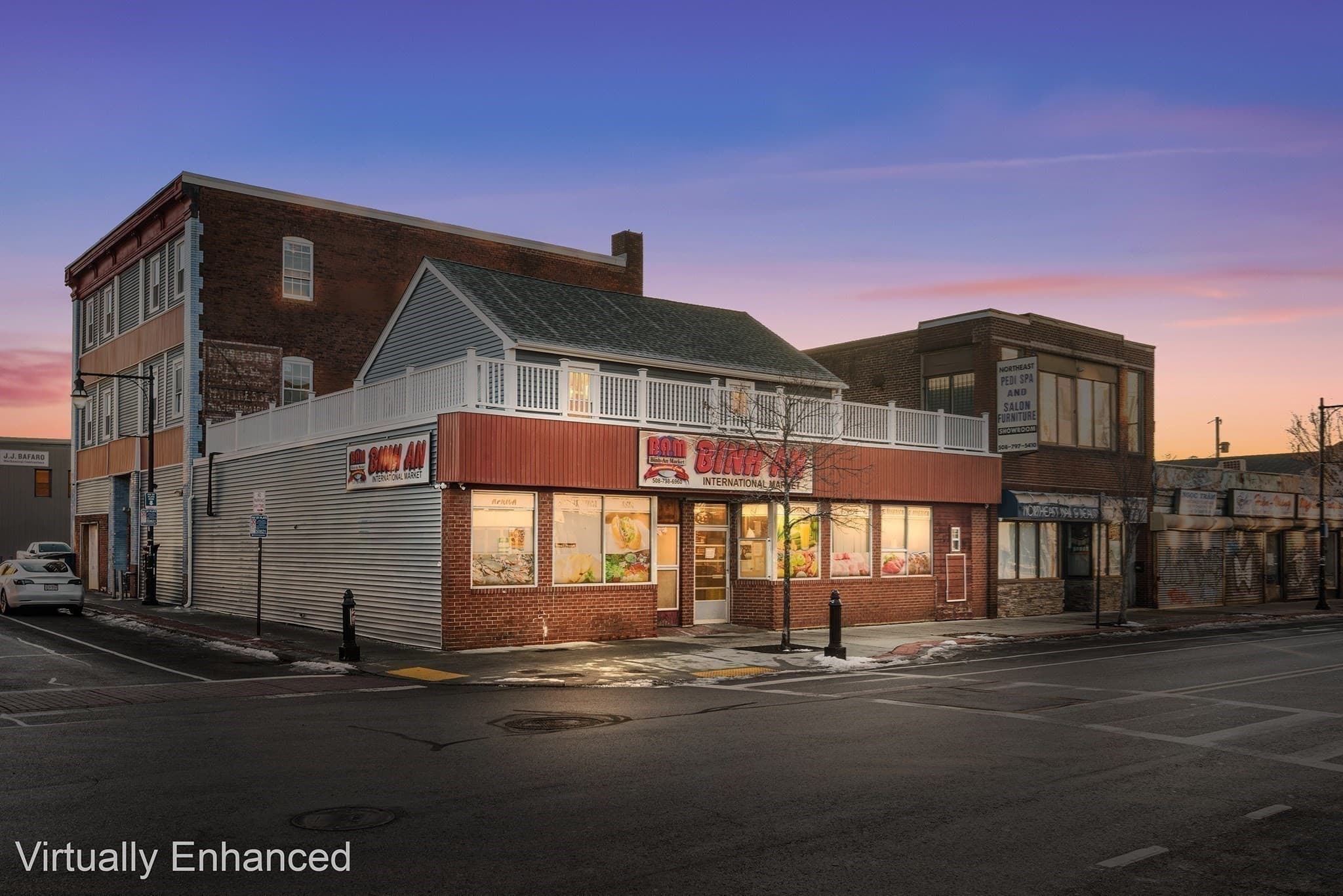 Commercial Sale at 64 Green St, Worcester MA 01604, photo 2 of 9