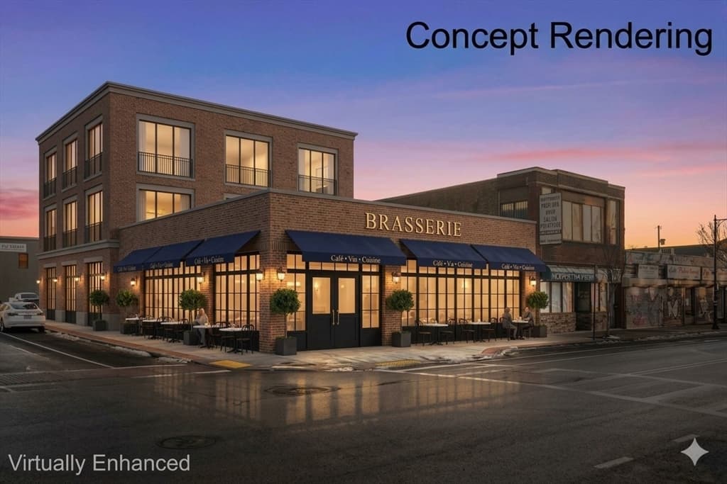 64 Green St, Worcester MA 01604