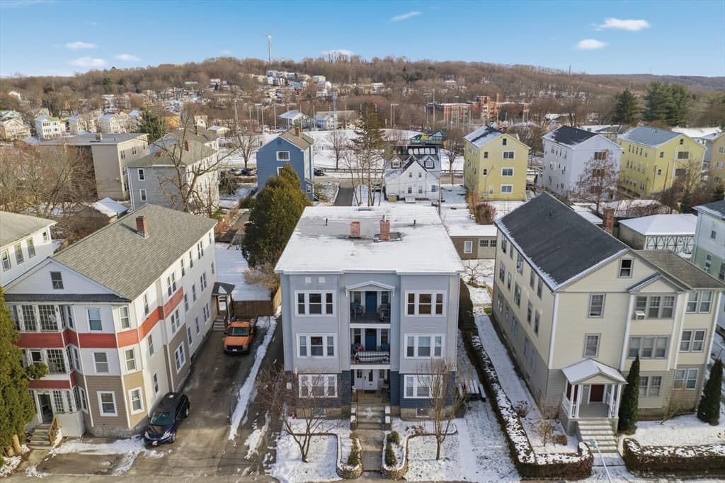 Commercial Sale at 17 Fairbanks Street, Worcester MA 01610, Worcester, photo 2 of 40