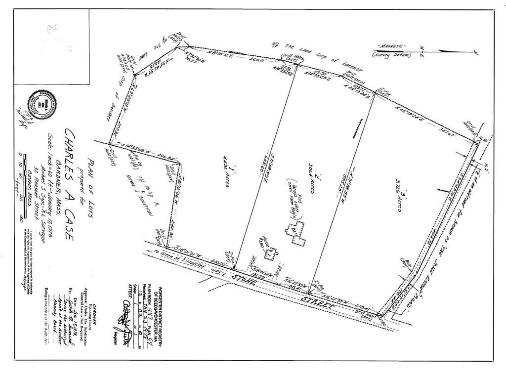 280 (2) Stone Street, Gardner MA 01440 photo 32