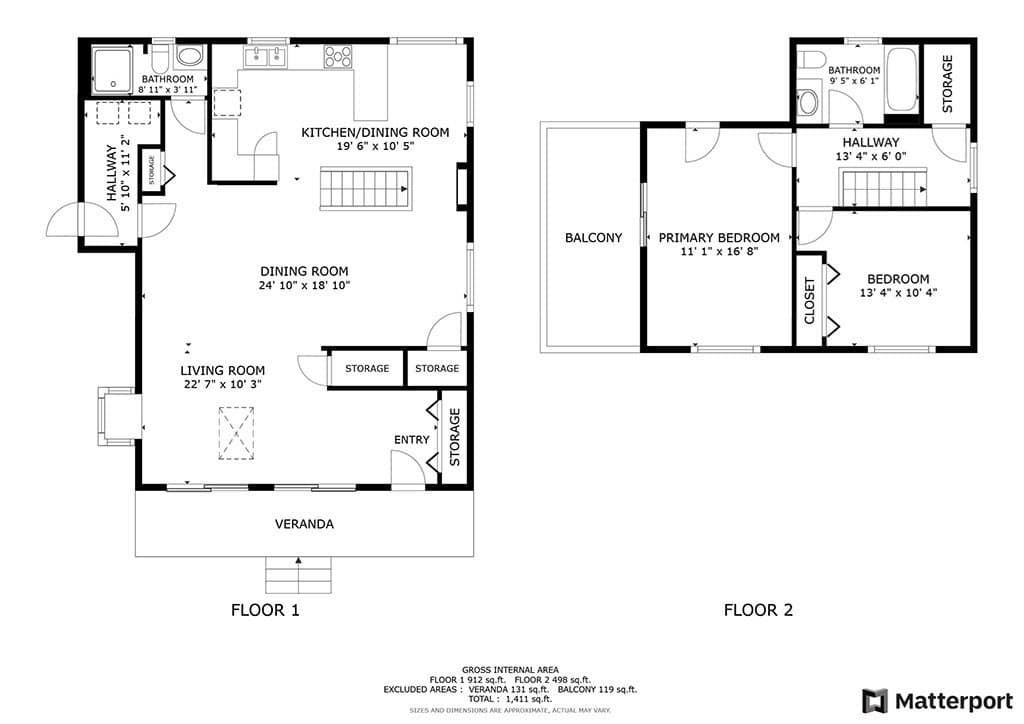 280 (2) Stone Street, Gardner MA 01440 photo 31