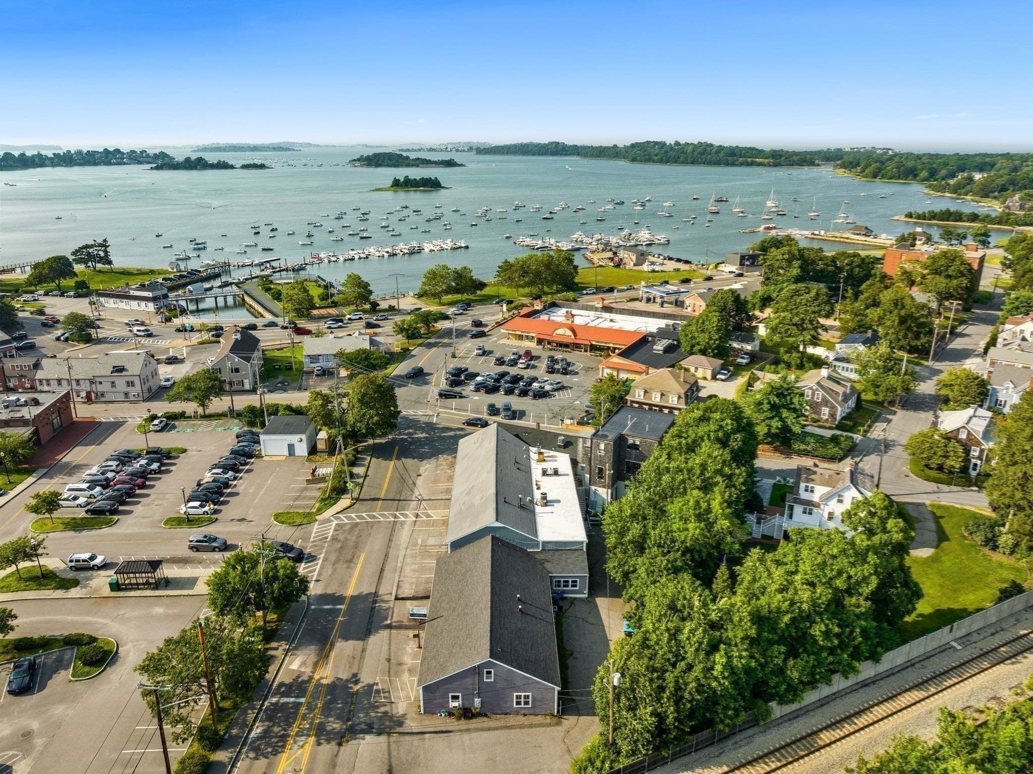 57 Water St # 57, Hingham MA 02043
