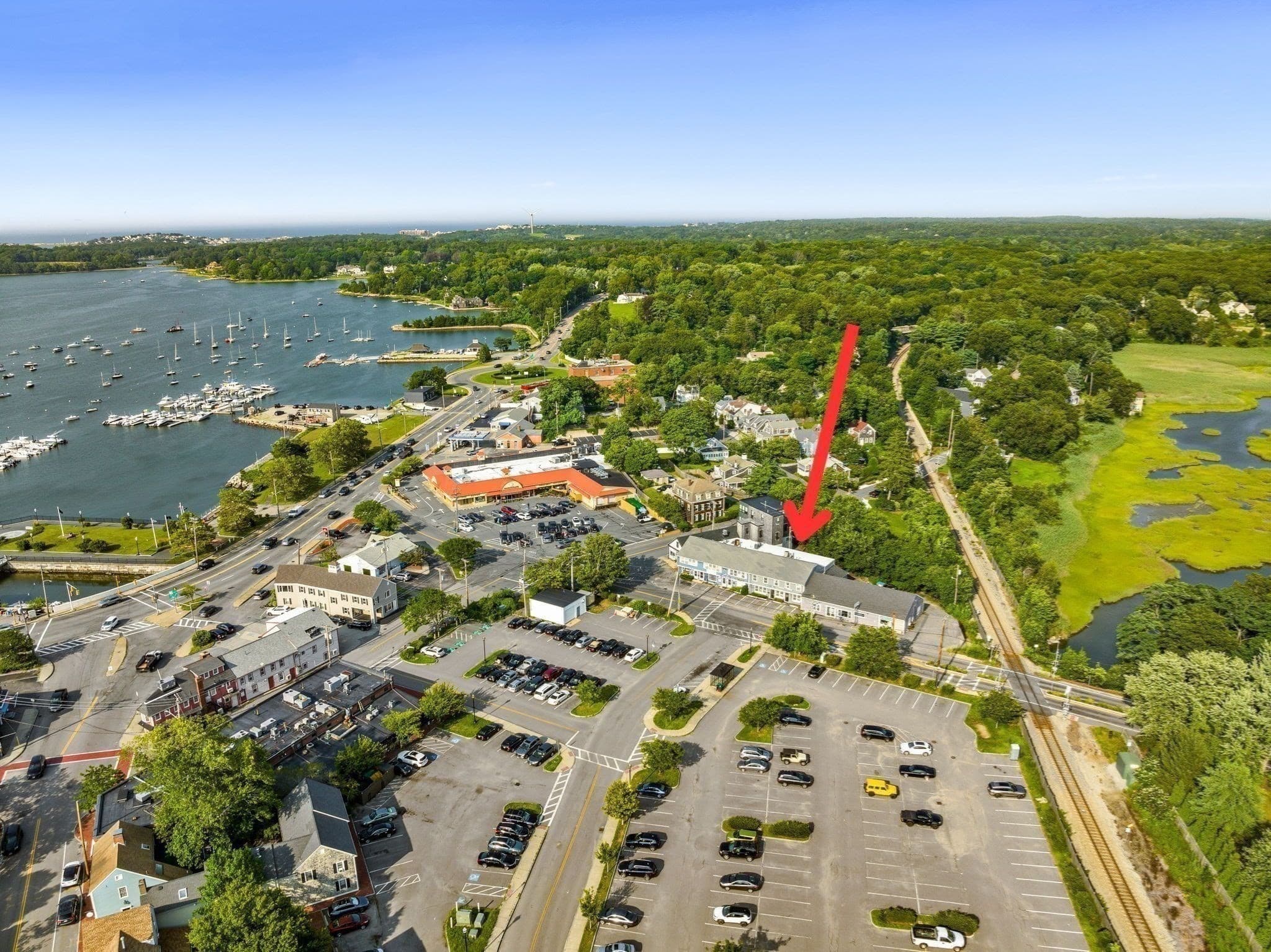 Commercial Sale at 57 Water St # 57, Hingham MA 02043, photo 29 of 29