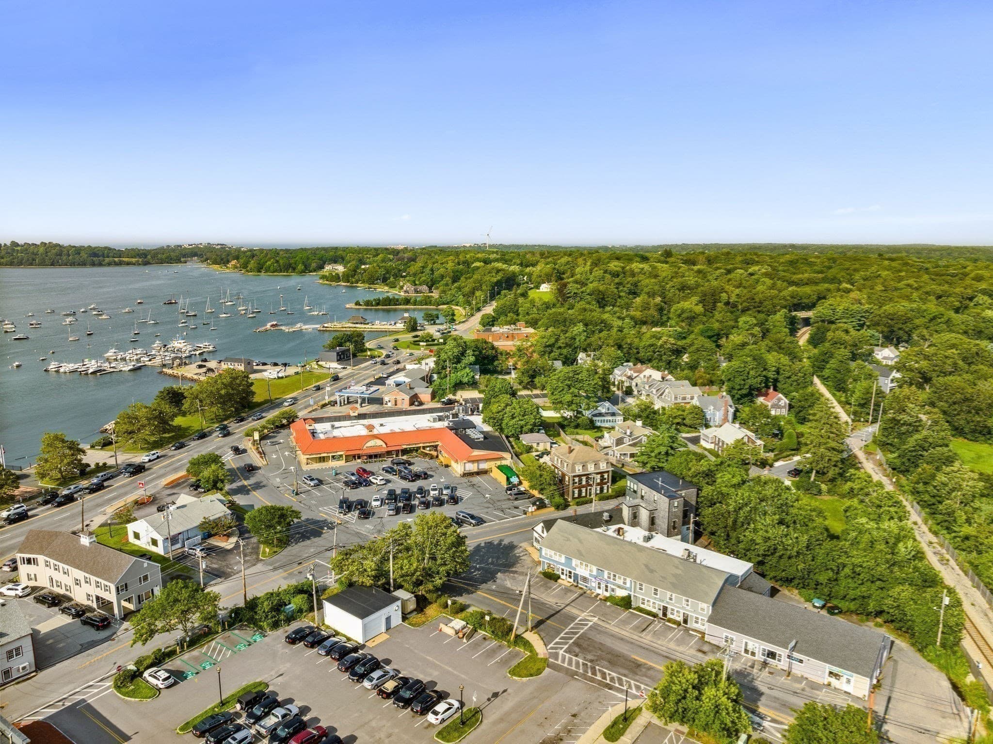 Commercial Sale at 57 Water St # 57, Hingham MA 02043, photo 25 of 29