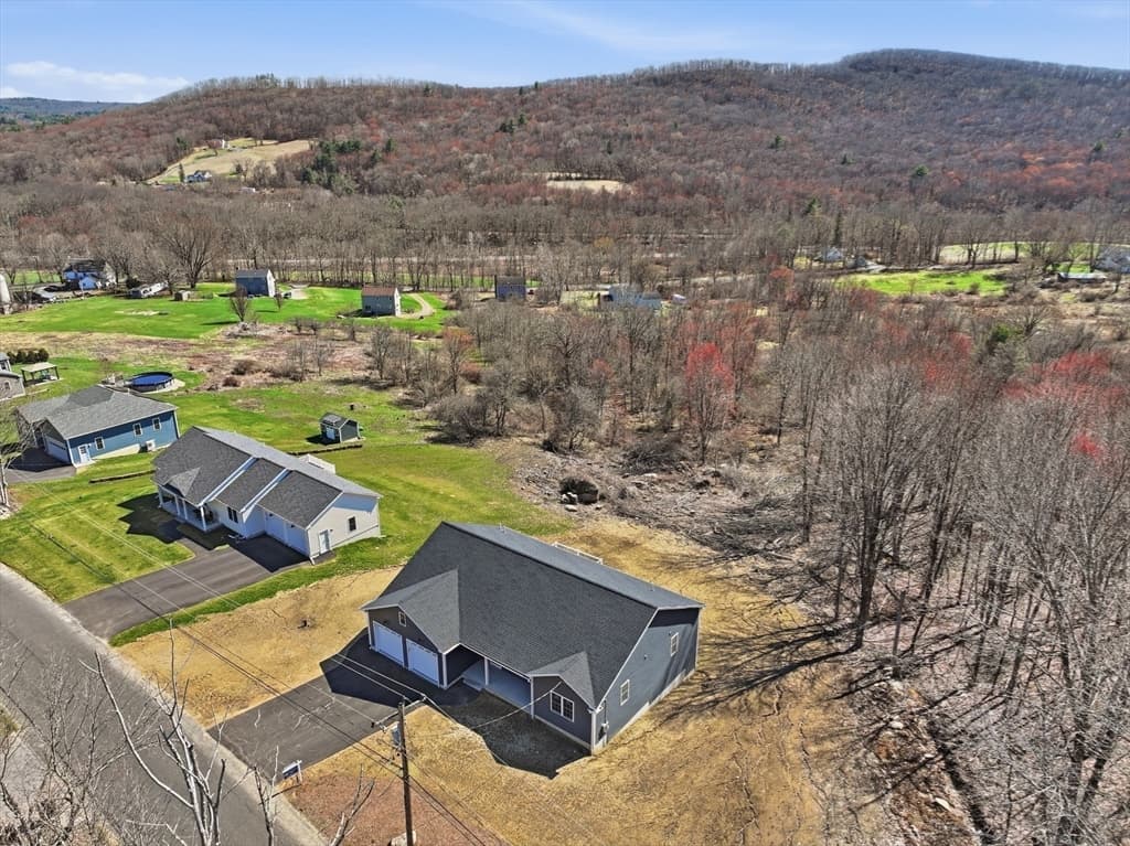 Single Family Residence at 95 Town Farm Rd, Warren MA 01083, Warren, photo 27 of 29