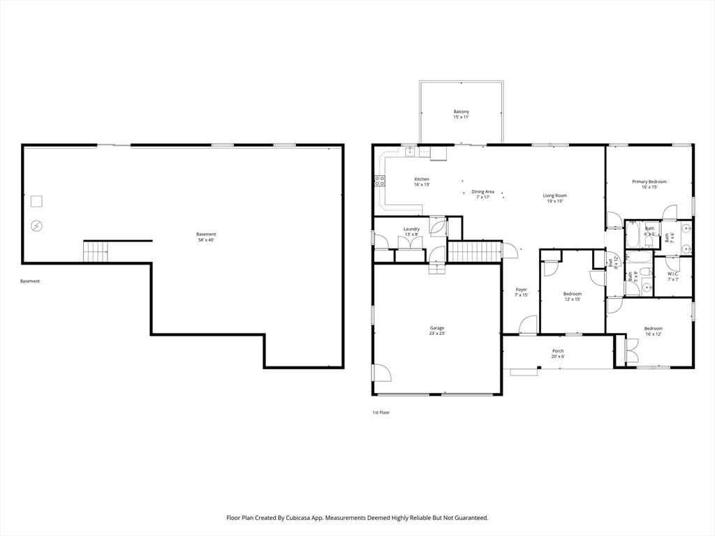 Single Family Residence at 95 Town Farm Rd, Warren MA 01083, Warren, photo 28 of 29
